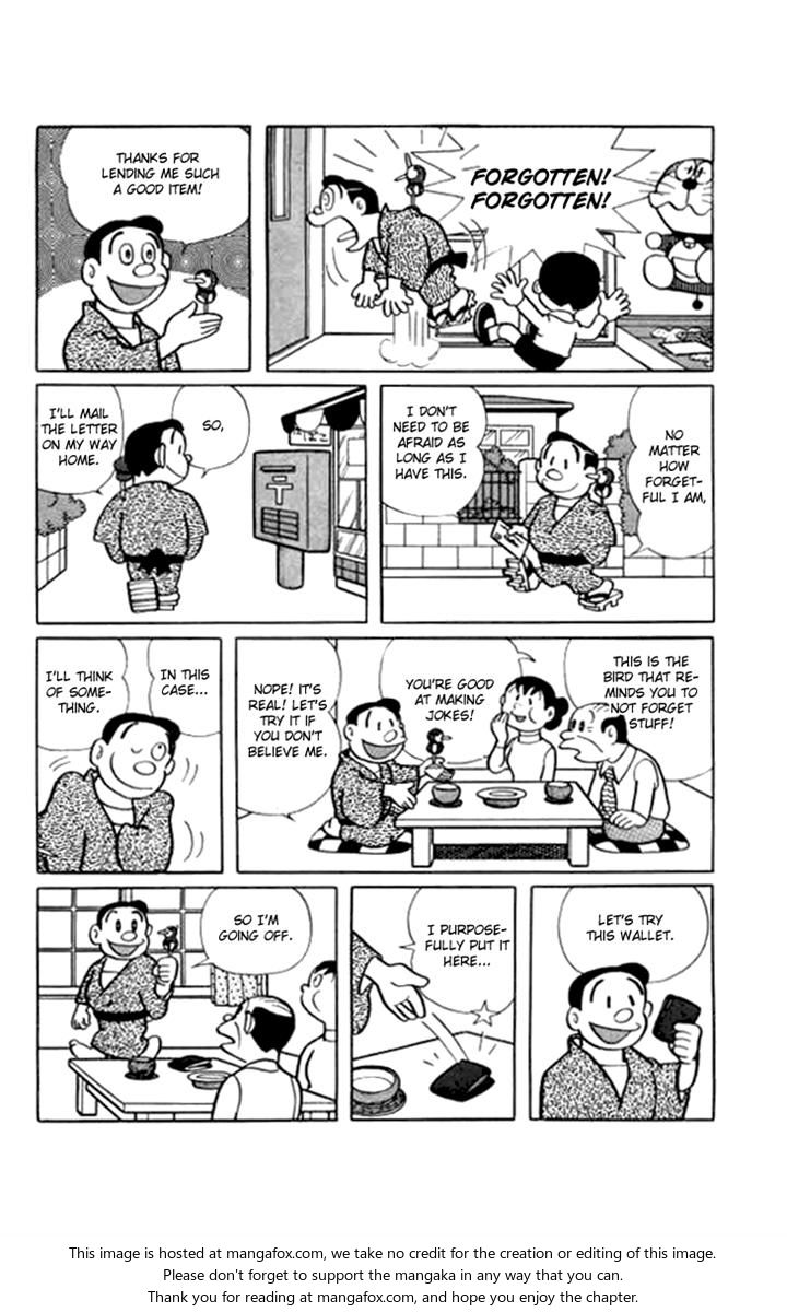 Read Doraemon Manga Online