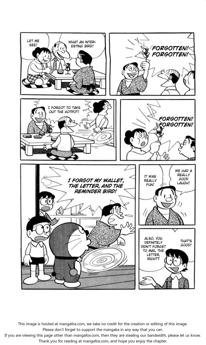 Read Doraemon Manga Online