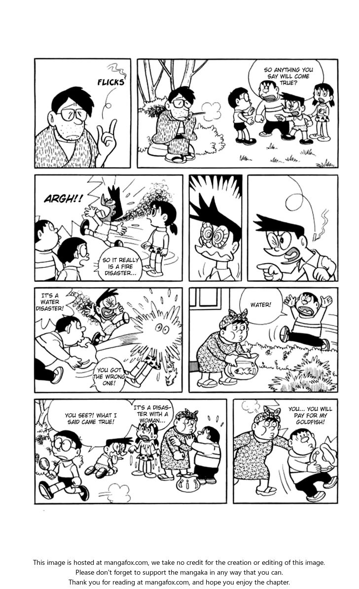 Read Doraemon Manga Online