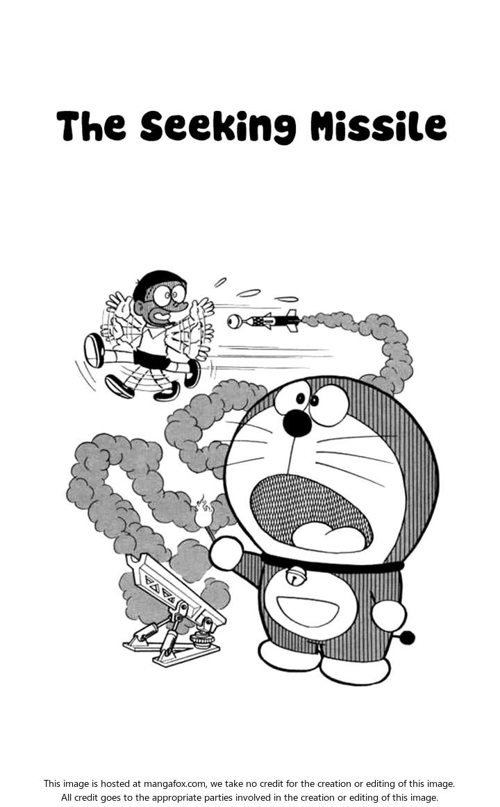 Read Doraemon Manga Online