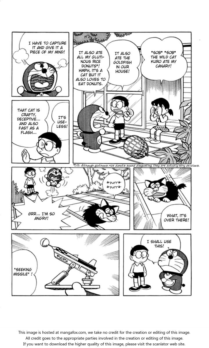 Read Doraemon Manga Online