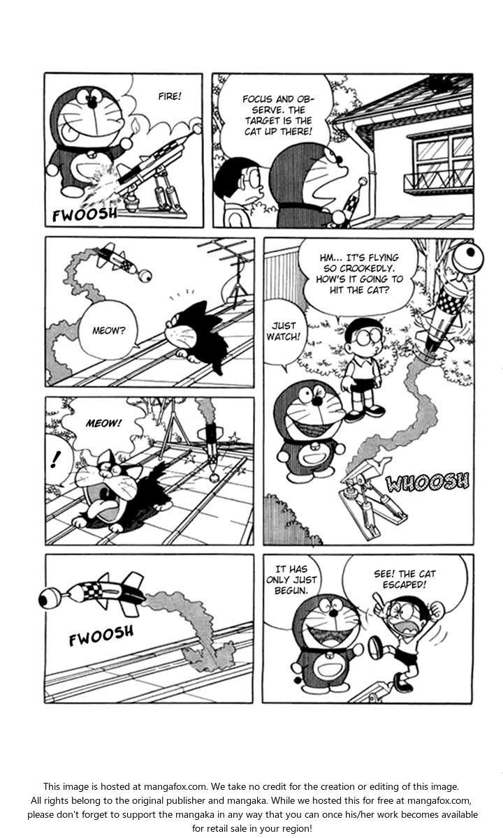 Read Doraemon Manga Online