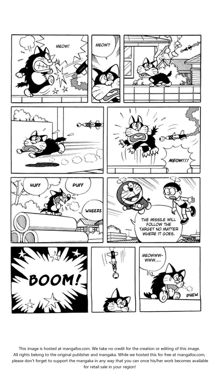 Read Doraemon Manga Online