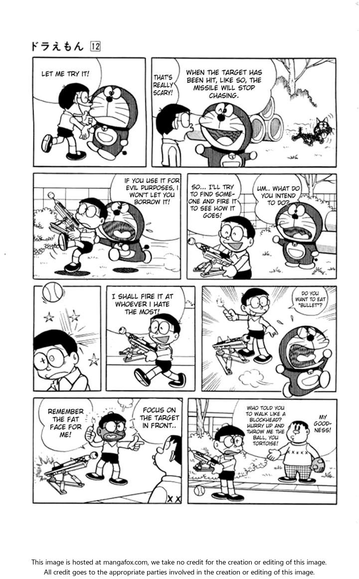 Read Doraemon Manga Online
