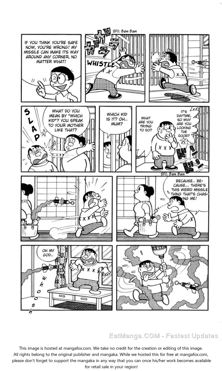 Read Doraemon Manga Online