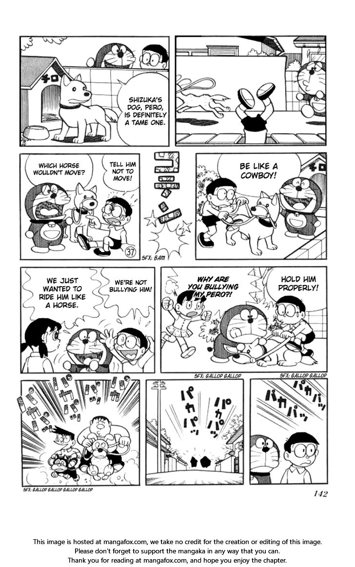 Read Doraemon Manga Online