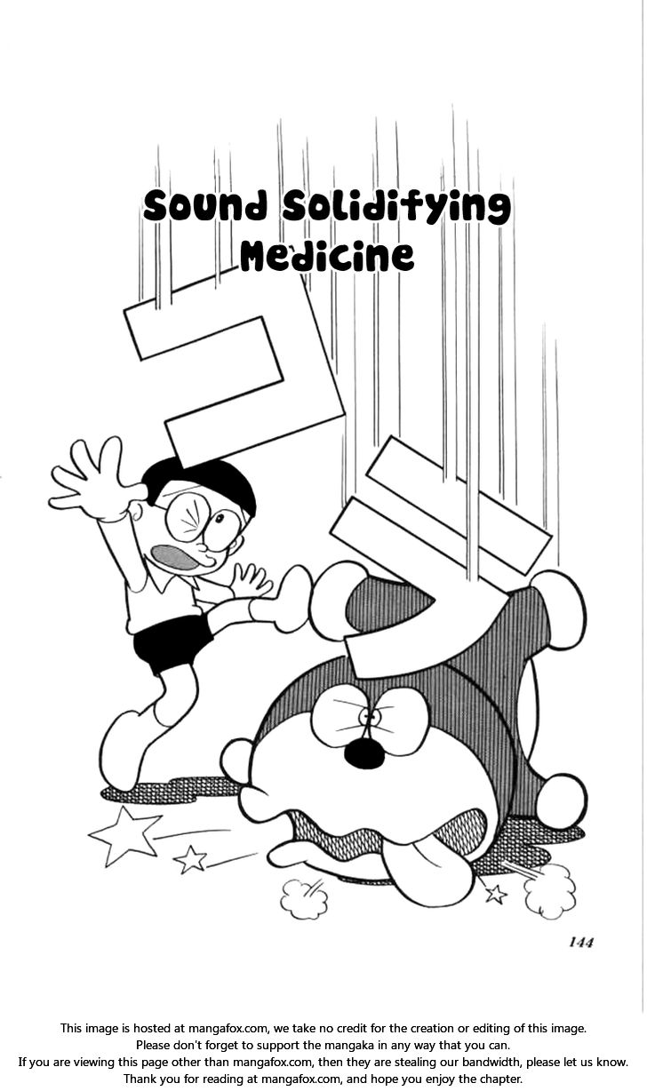 Read Doraemon Manga Online