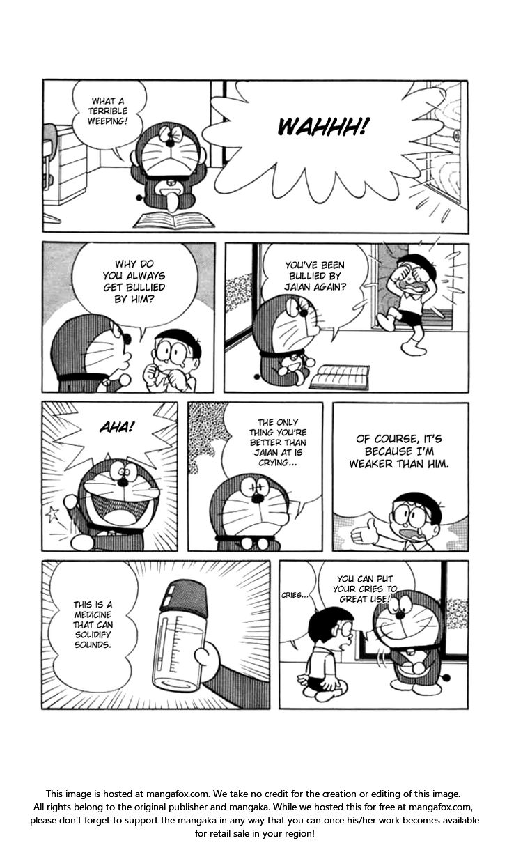 Read Doraemon Manga Online