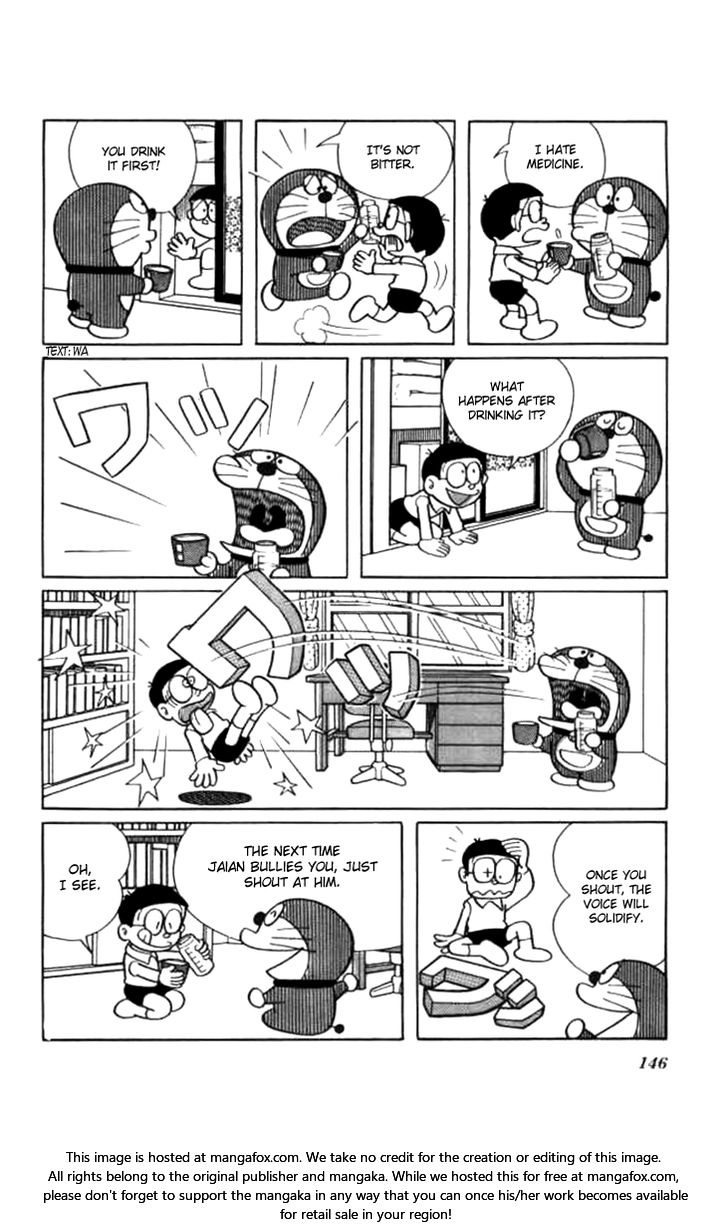Read Doraemon Manga Online
