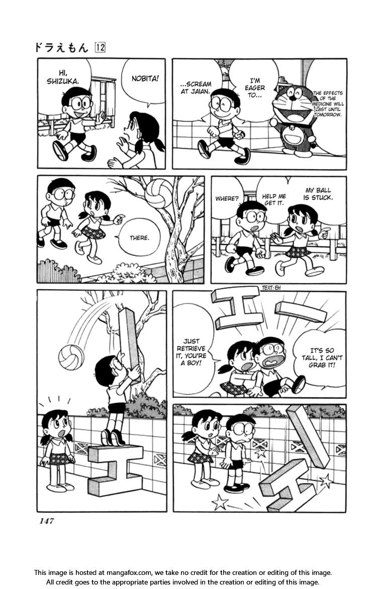 Read Doraemon Manga Online