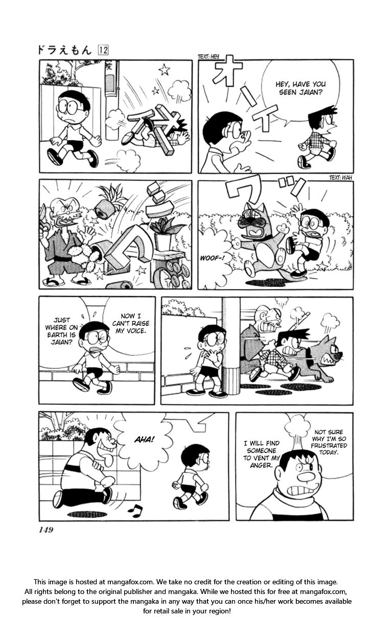Read Doraemon Manga Online