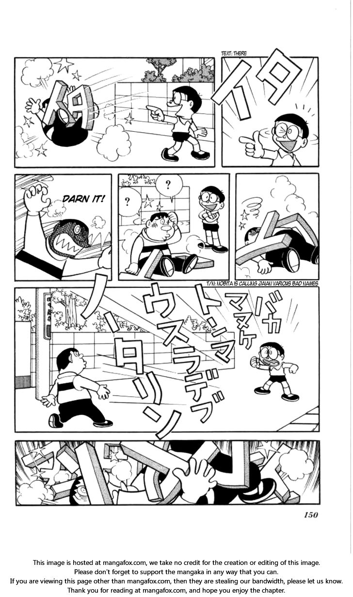 Read Doraemon Manga Online