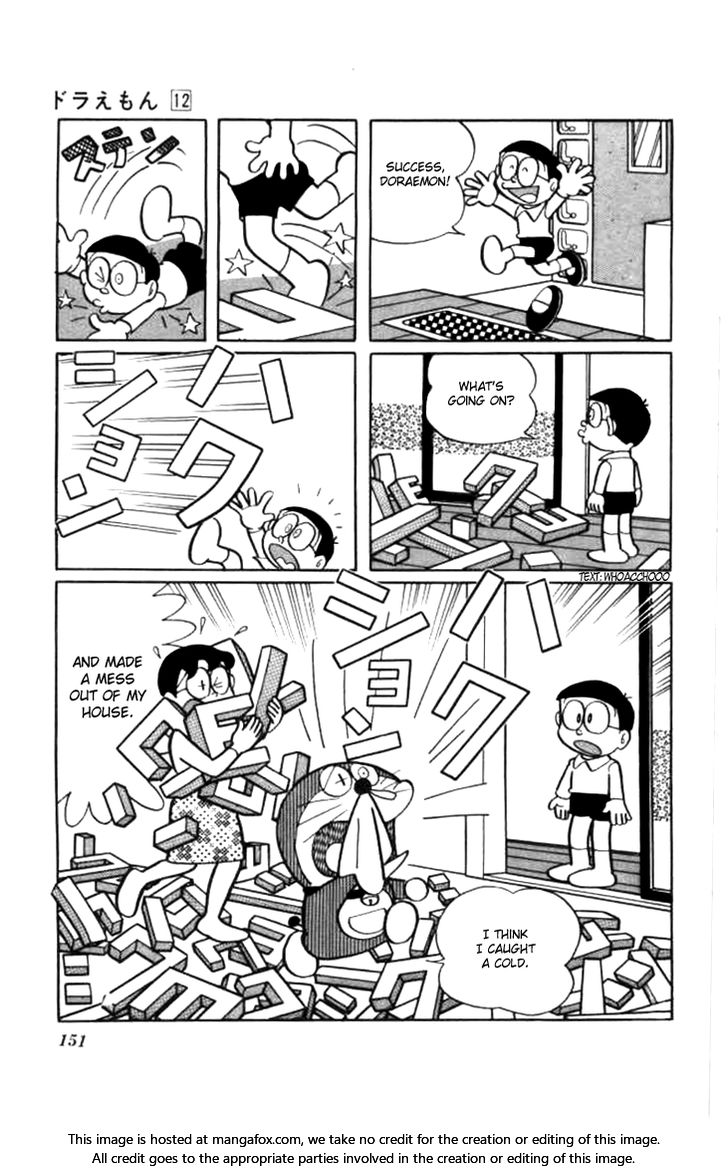 Read Doraemon Manga Online