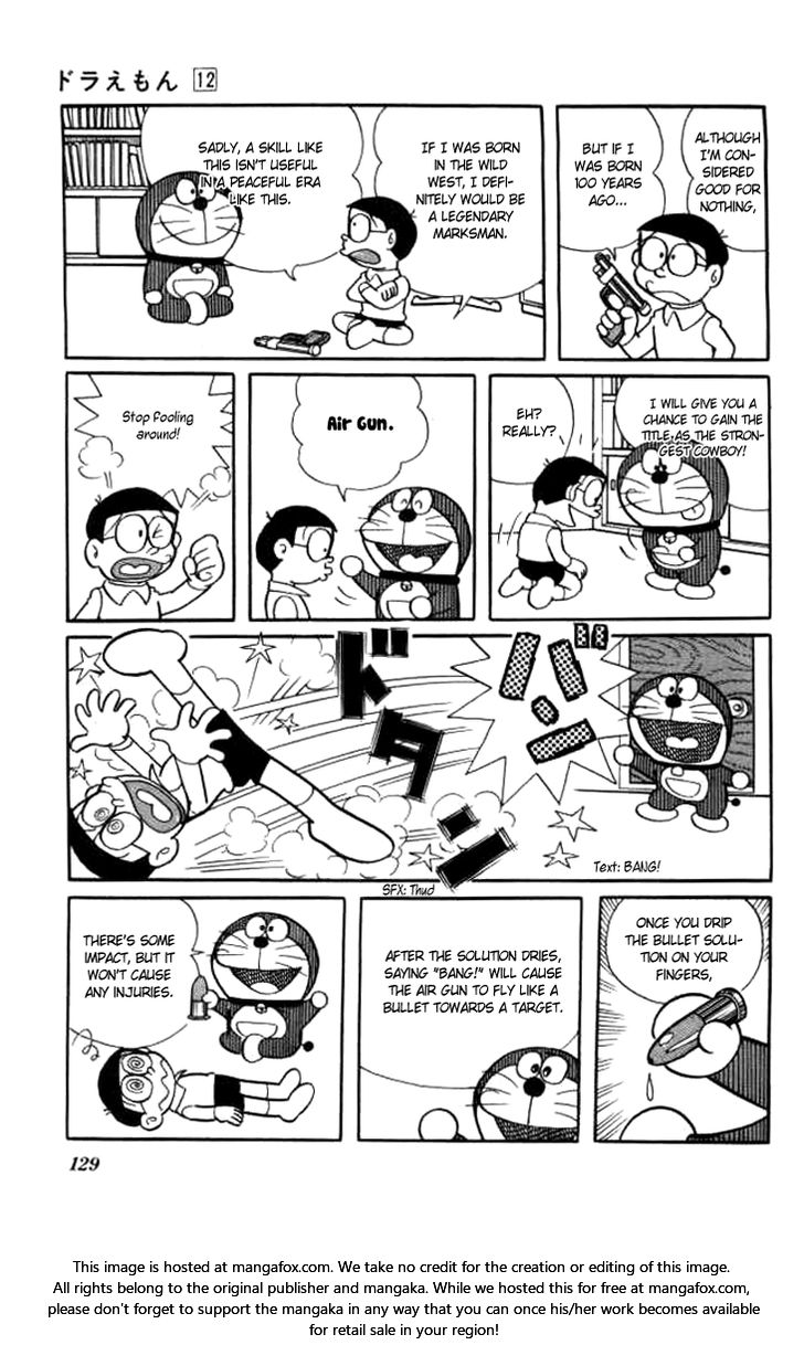 Read Doraemon Manga Online