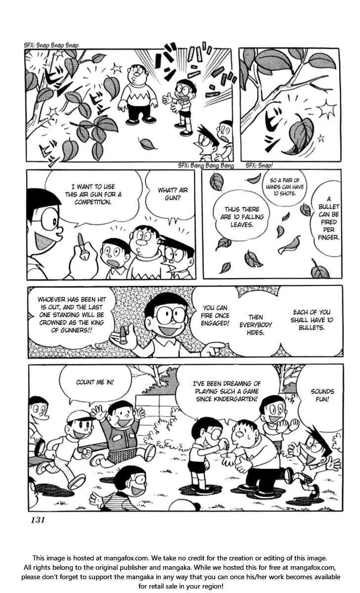 Read Doraemon Manga Online