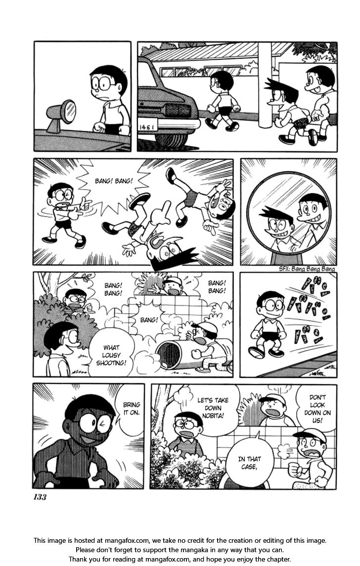 Read Doraemon Manga Online