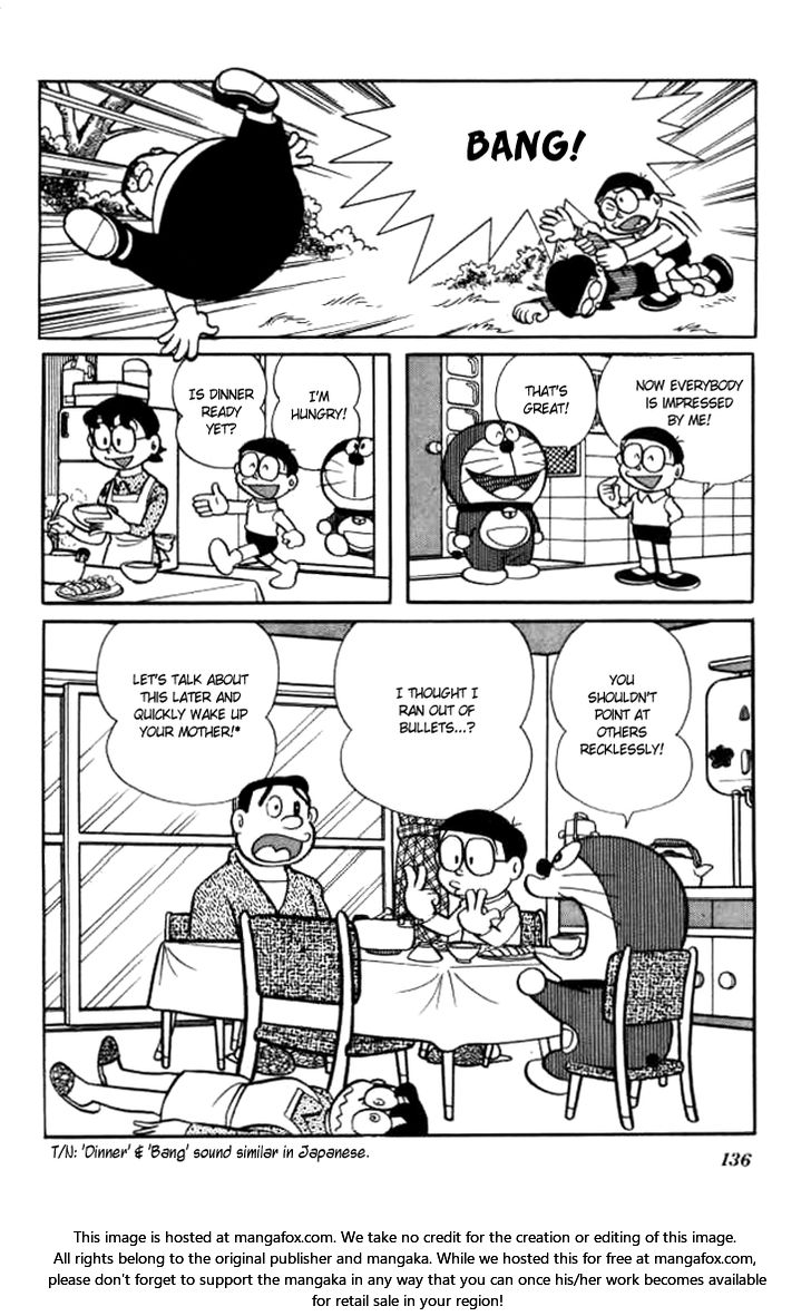 Read Doraemon Manga Online