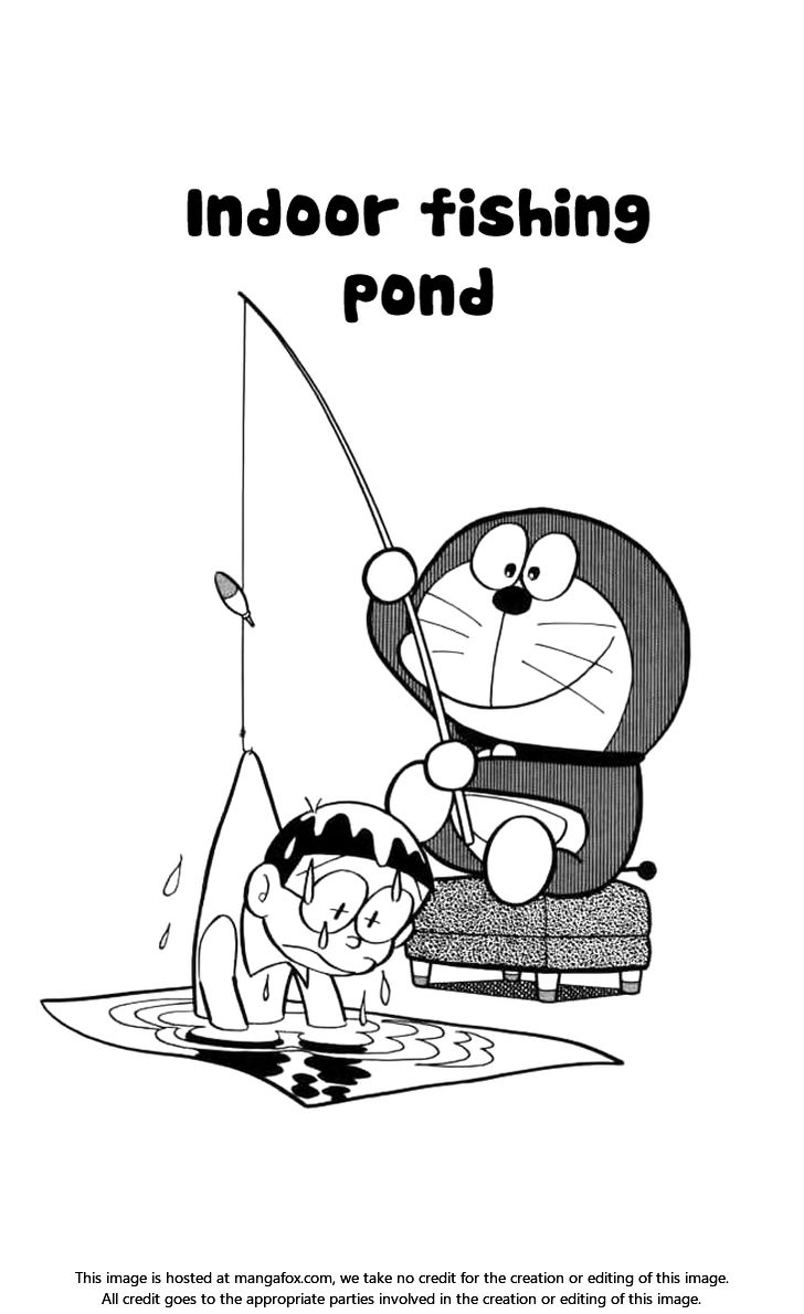 Read Doraemon Manga Online