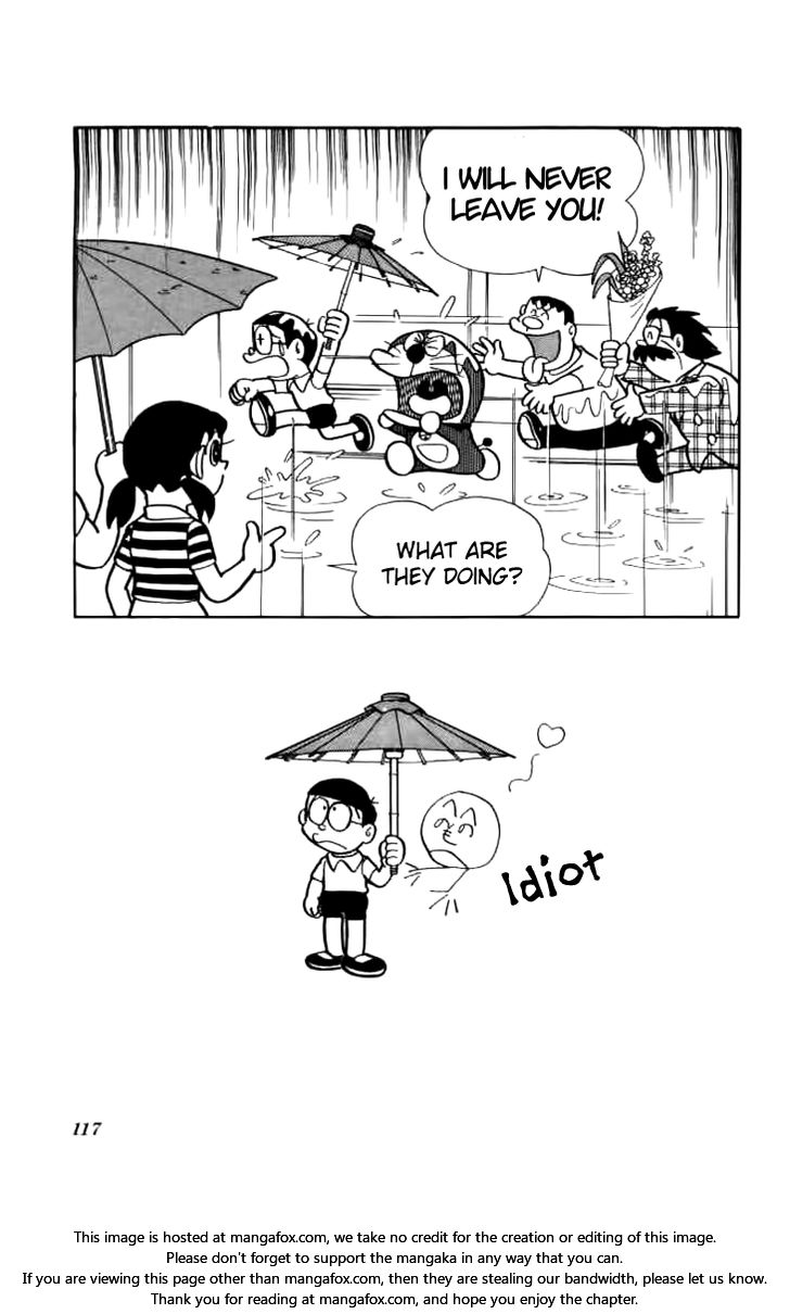 Read Doraemon Manga Online