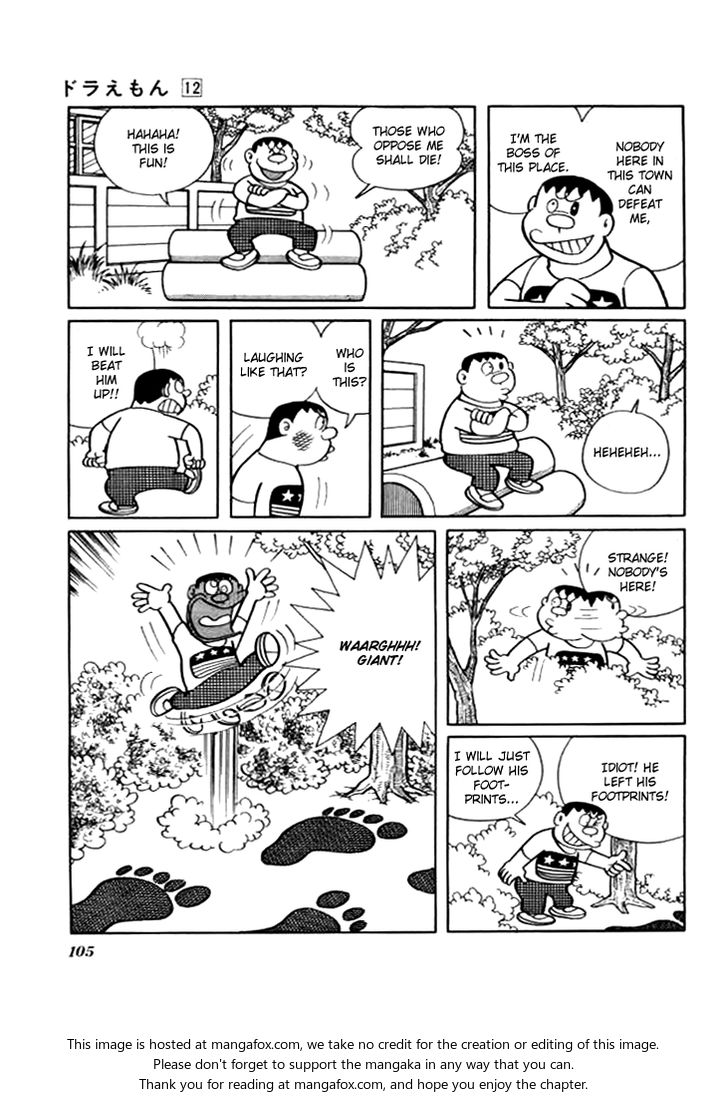 Read Doraemon Manga Online