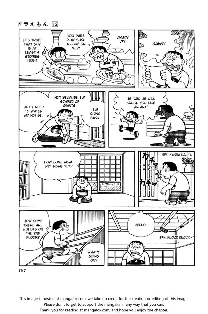 Read Doraemon Manga Online