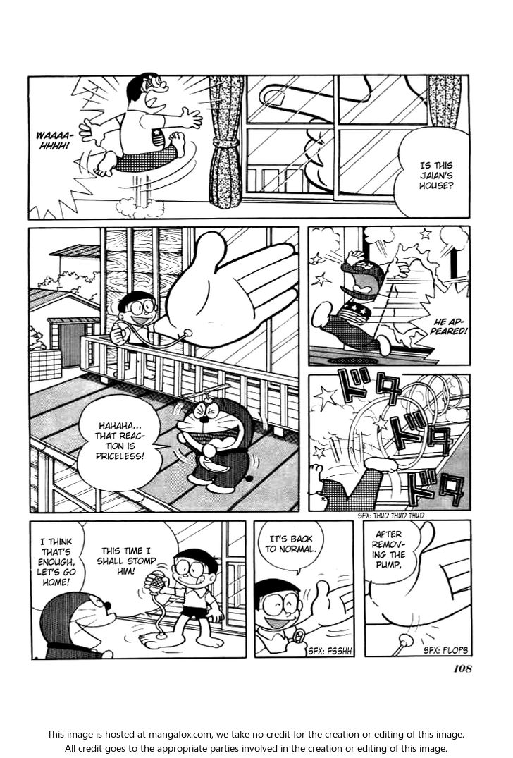 Read Doraemon Manga Online