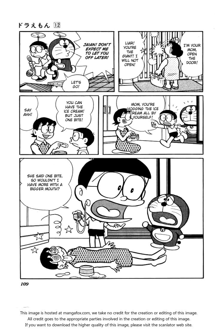 Read Doraemon Manga Online