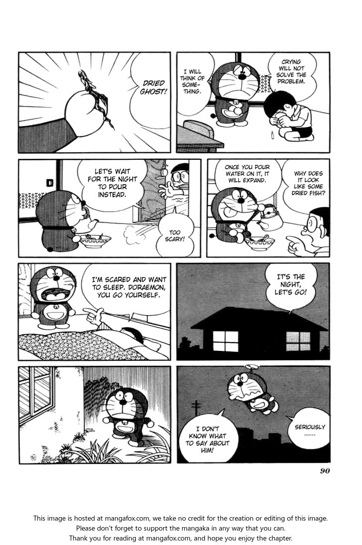 Read Doraemon Manga Online