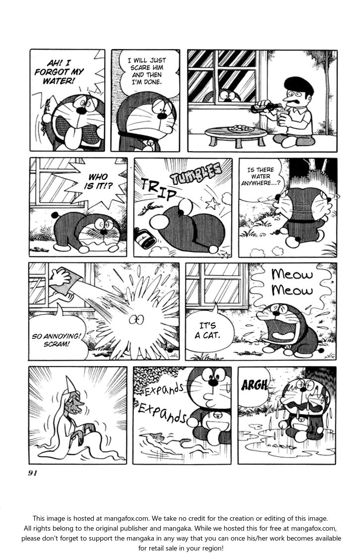 Read Doraemon Manga Online