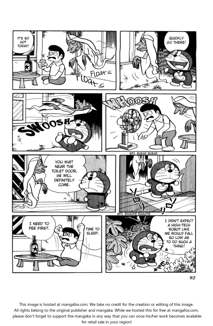 Read Doraemon Manga Online