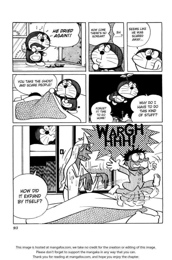 Read Doraemon Manga Online