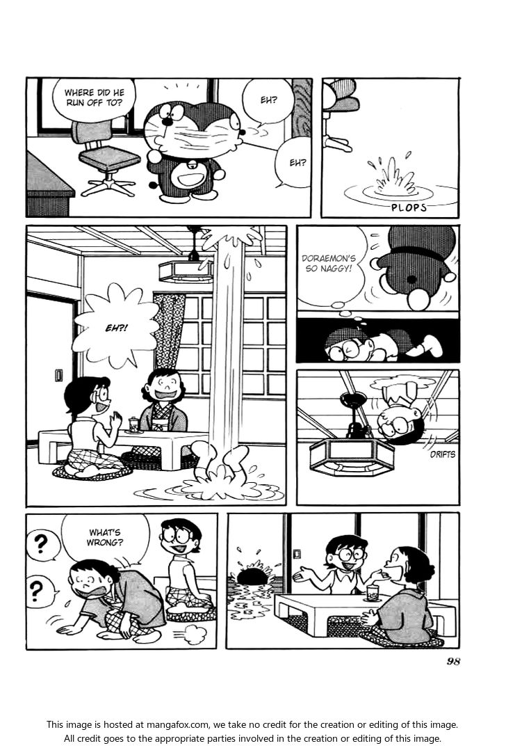 Read Doraemon Manga Online