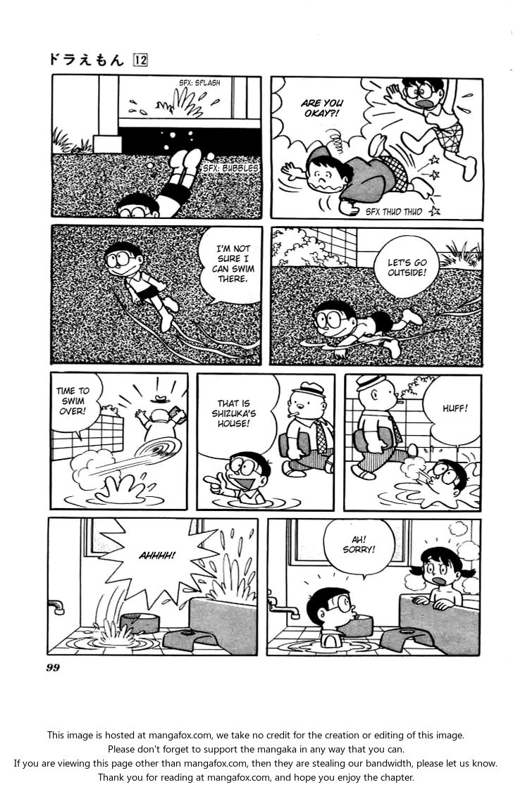 Read Doraemon Manga Online