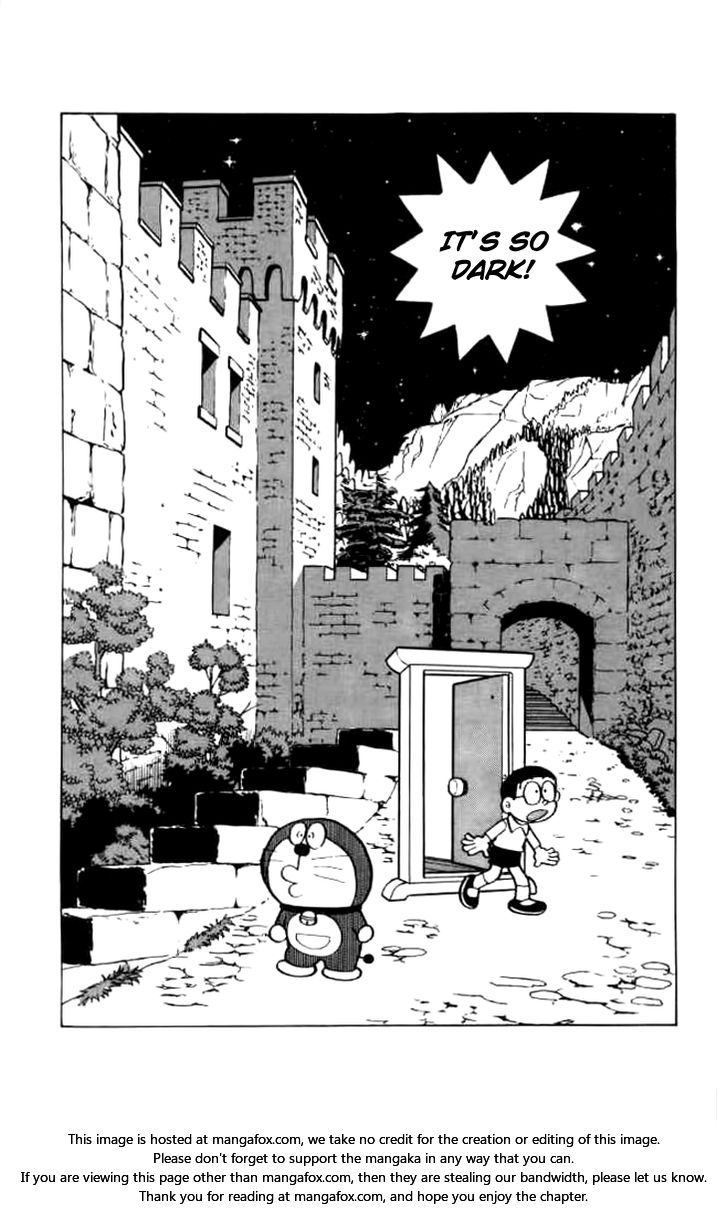 Read Doraemon Manga Online