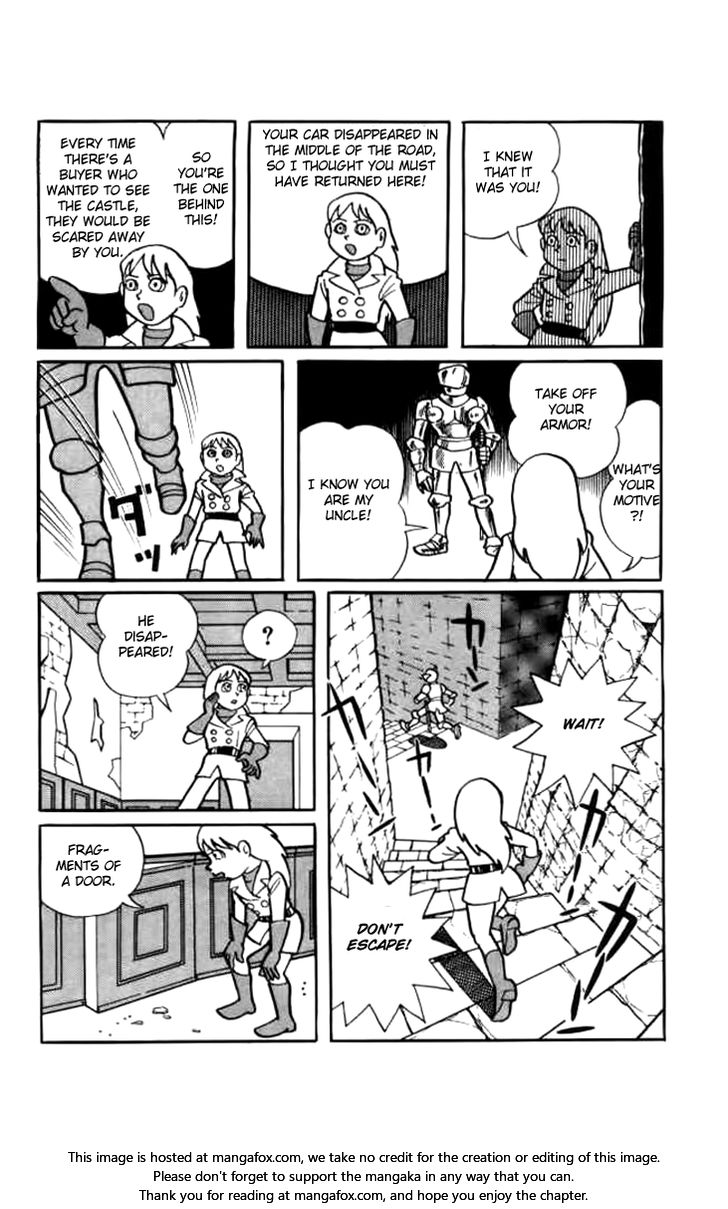 Read Doraemon Manga Online