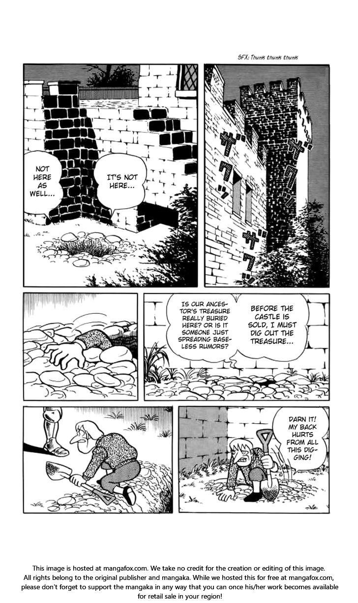 Read Doraemon Manga Online