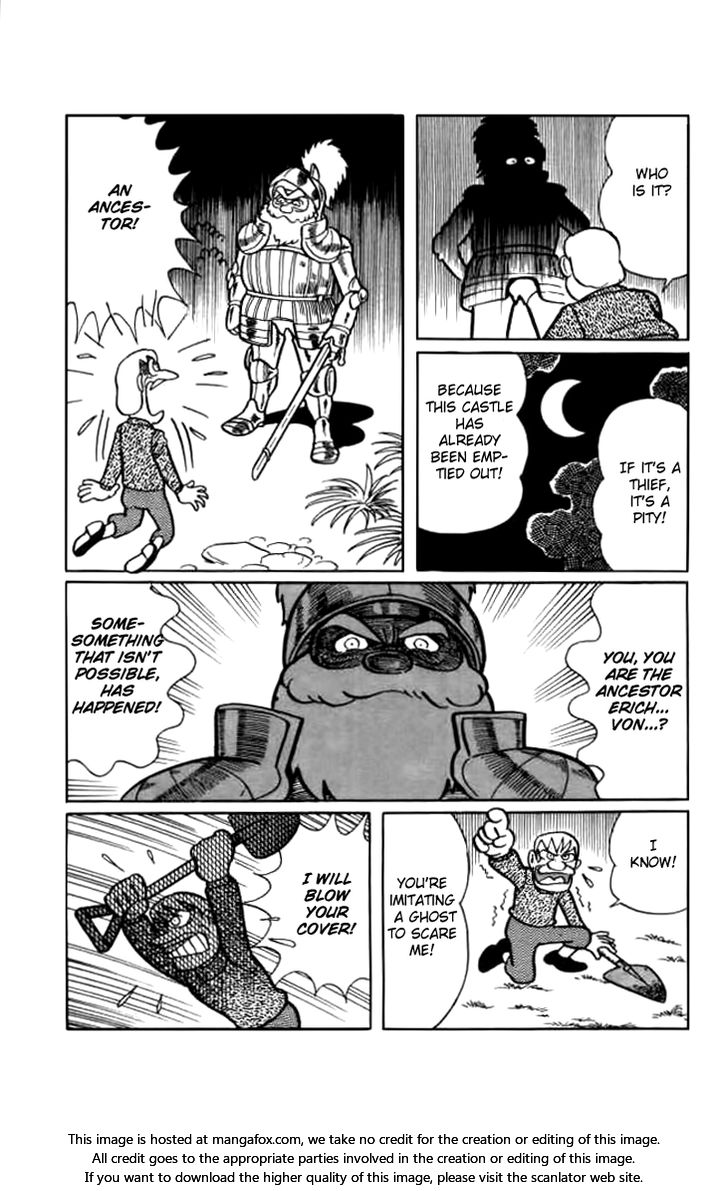 Read Doraemon Manga Online