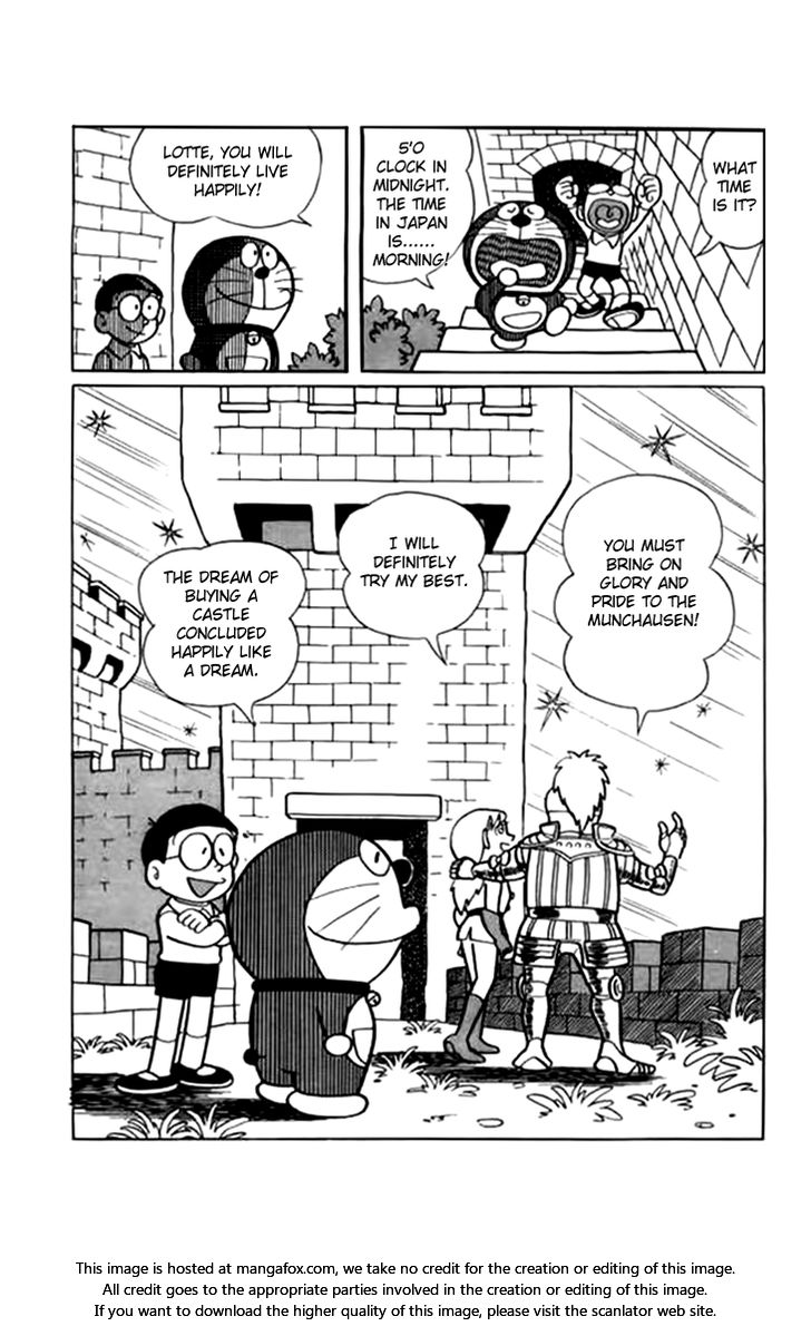 Read Doraemon Manga Online
