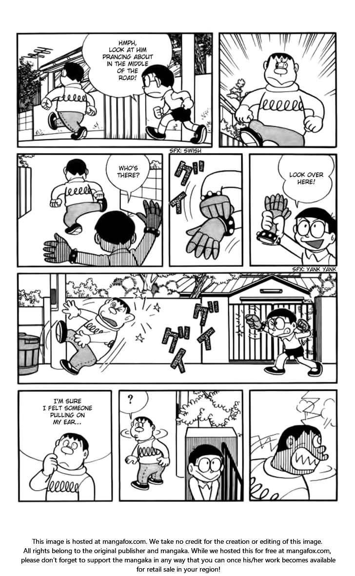 Read Doraemon Manga Online