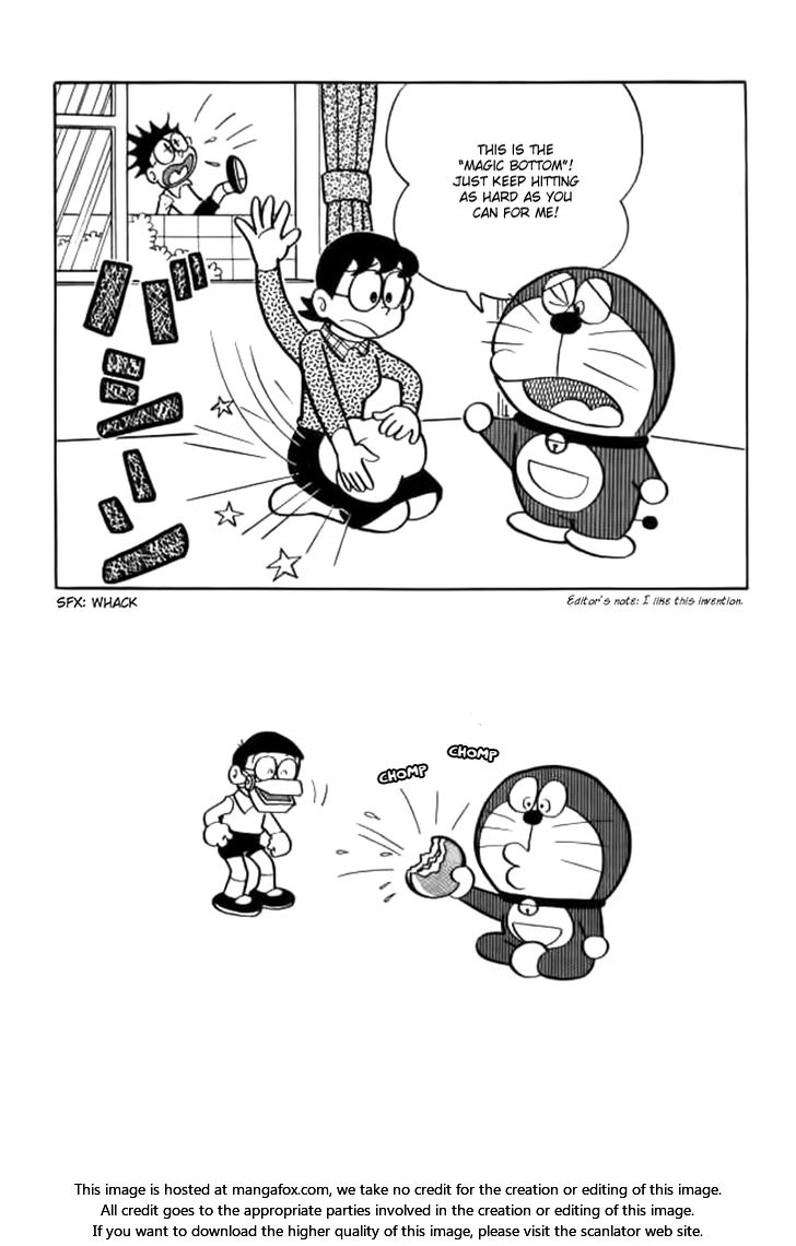 Read Doraemon Manga Online