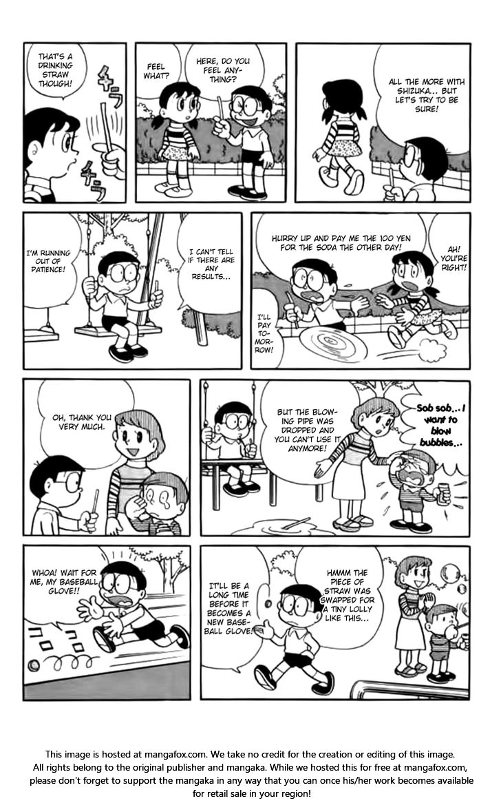Read Doraemon Manga Online