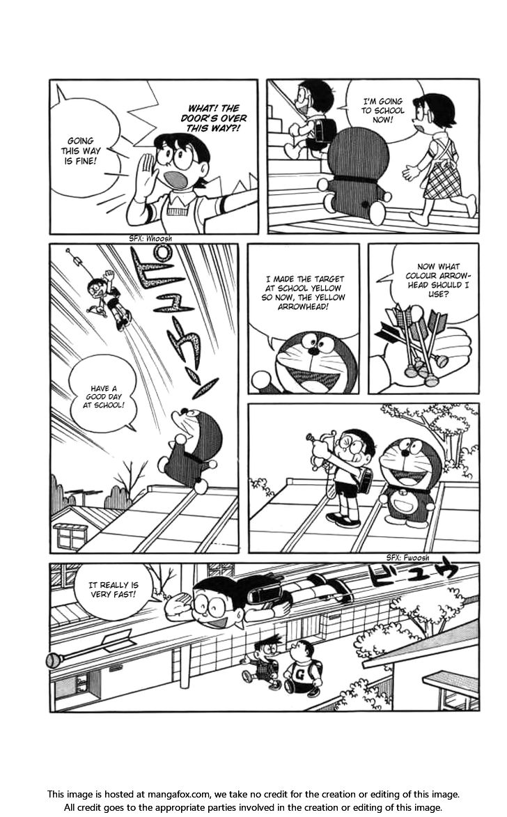 Read Doraemon Manga Online