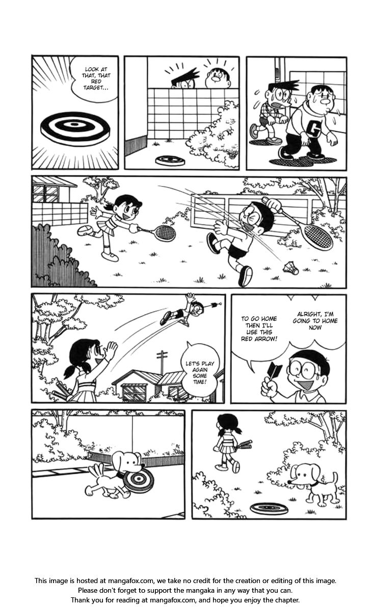 Read Doraemon Manga Online