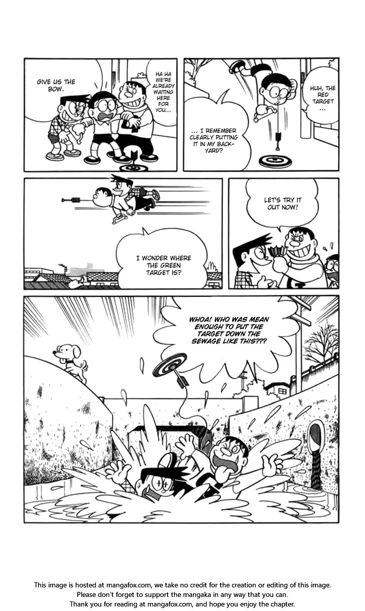 Read Doraemon Manga Online