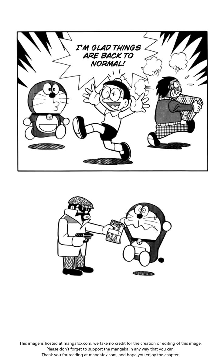 Read Doraemon Manga Online