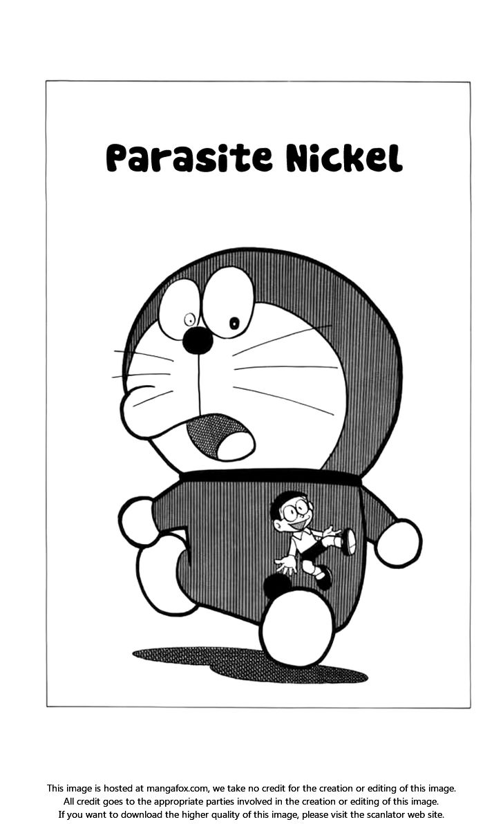 Read Doraemon Manga Online
