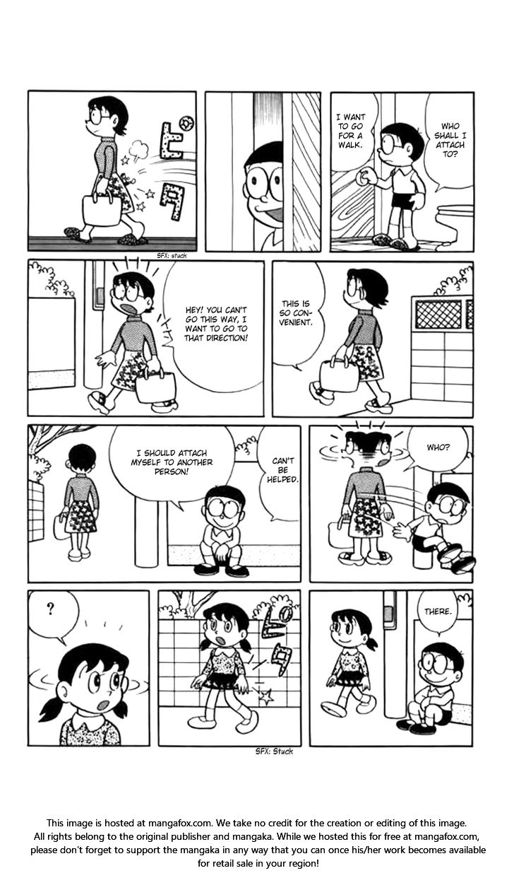 Read Doraemon Manga Online