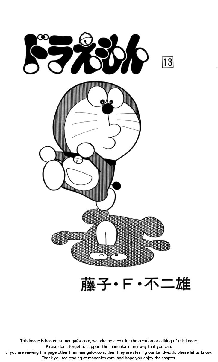 Read Doraemon Manga Online