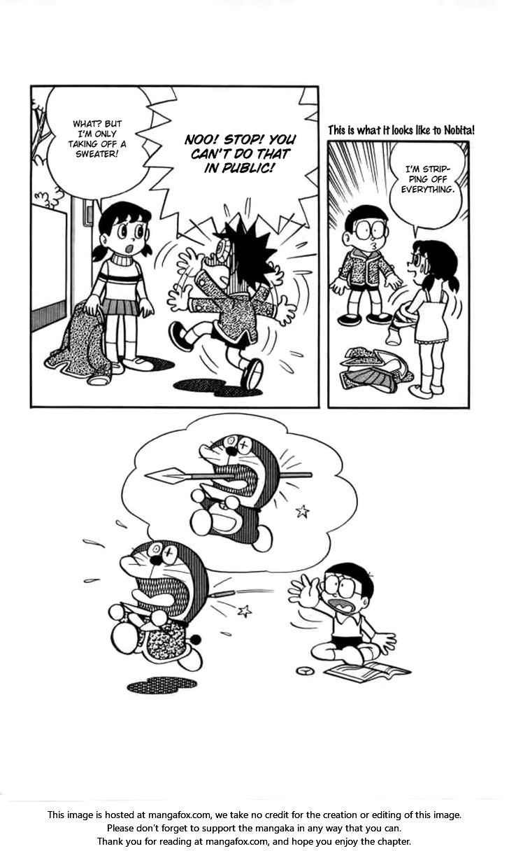 Read Doraemon Manga Online