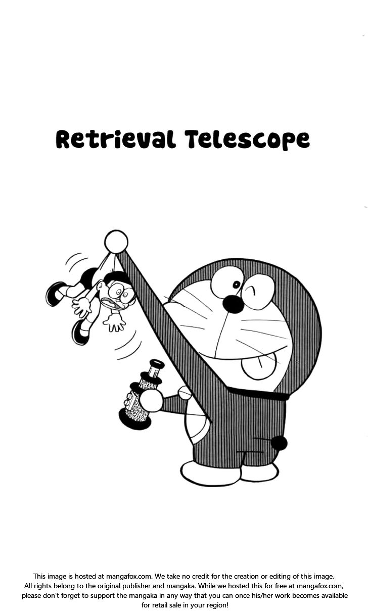 Read Doraemon Manga Online